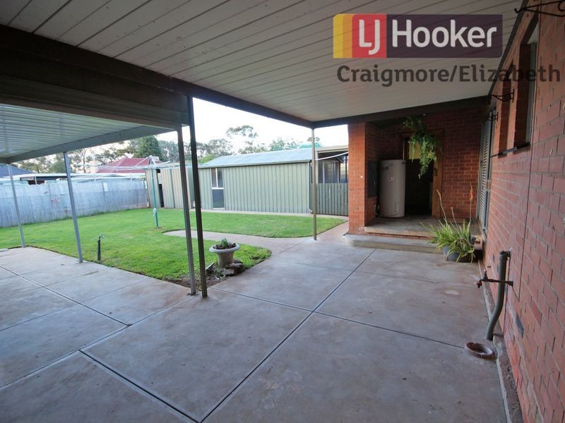 9 Chiselbury Road, Elizabeth Vale SA 5112