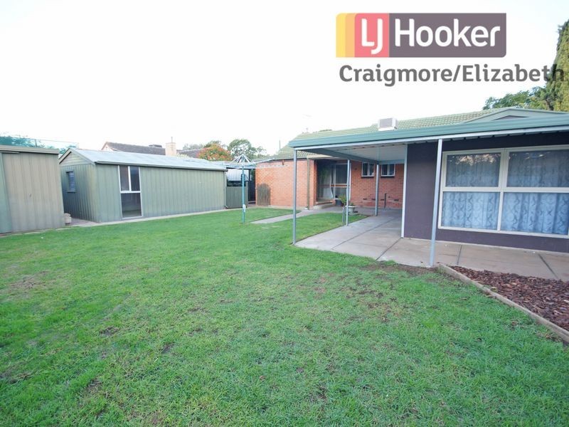 9 Chiselbury Road, Elizabeth Vale SA 5112