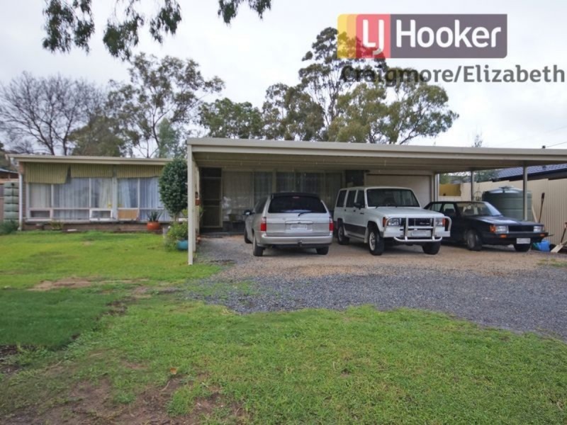 3 Newland Avenue, Ridgehaven SA 5097