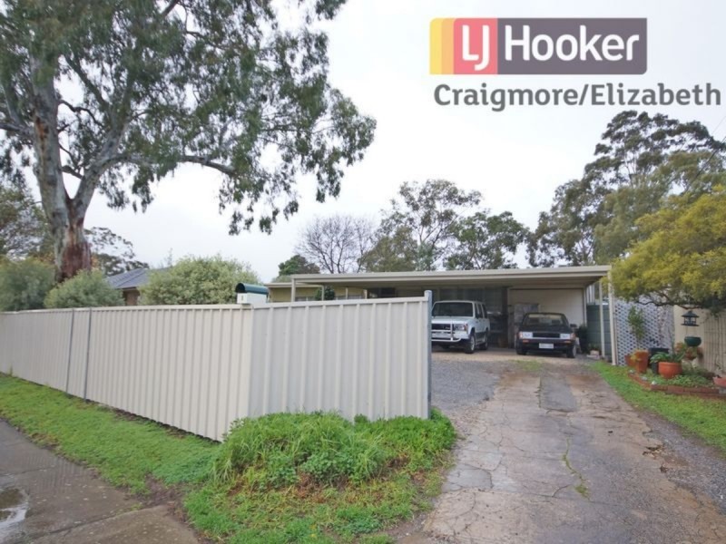 3 Newland Avenue, Ridgehaven SA 5097