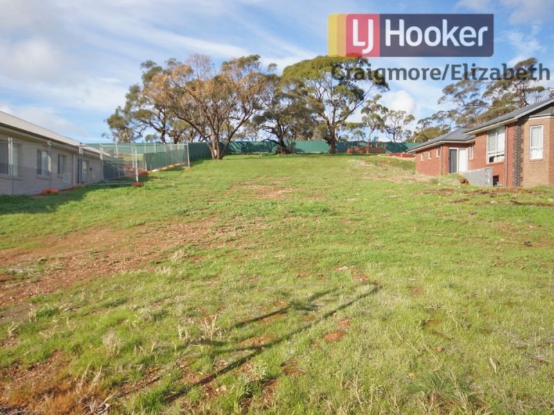 5 Olivia Court, Blakeview SA 5114