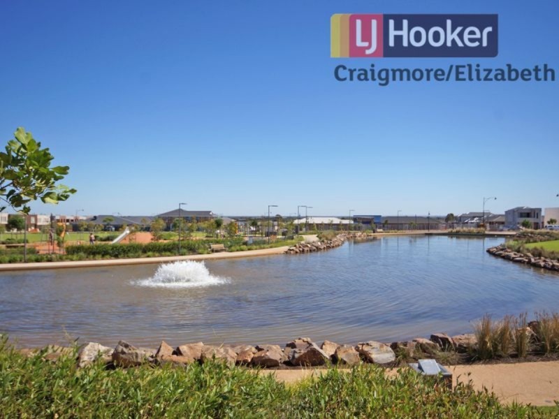 5 Olivia Court, Blakeview SA 5114