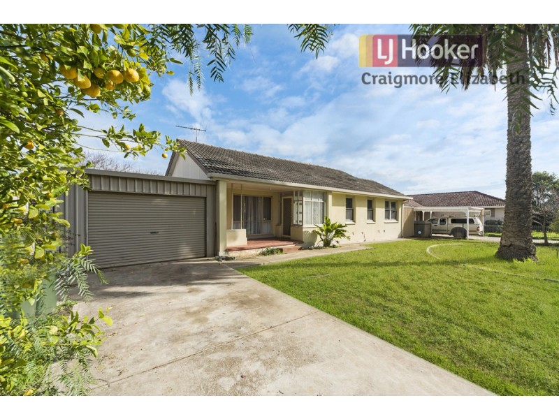 69 Forrestall Road, Elizabeth Downs SA 5113