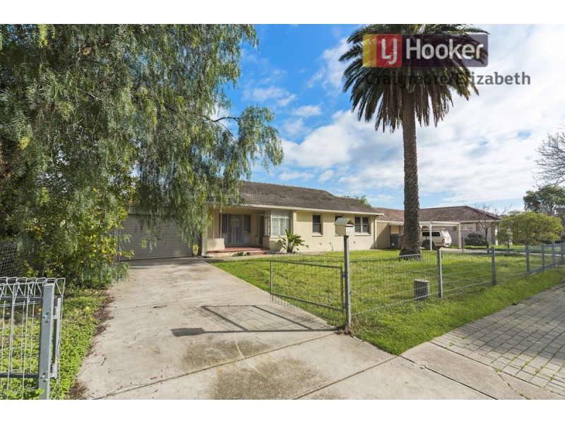 69 Forrestall Road, Elizabeth Downs SA 5113