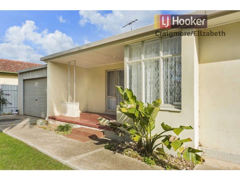 69 Forrestall Road, Elizabeth Downs SA 5113