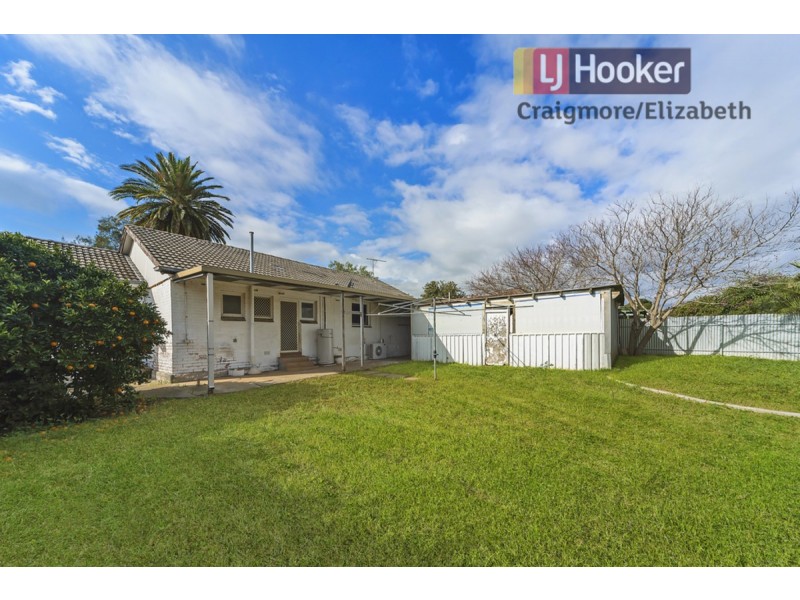 69 Forrestall Road, Elizabeth Downs SA 5113