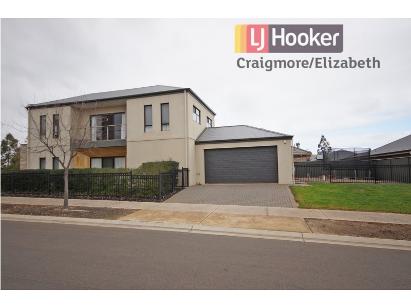 1 Village Terrace, Blakeview SA 5114