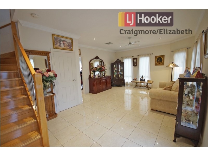 1 Village Terrace, Blakeview SA 5114