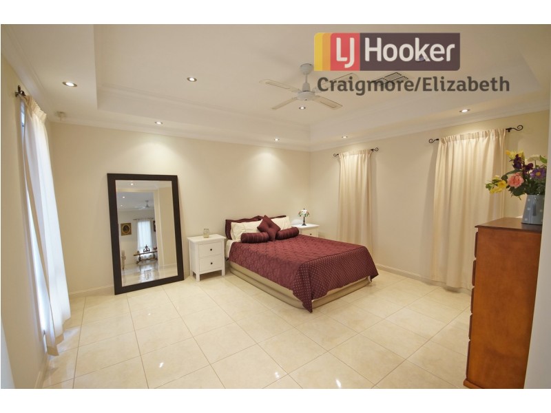 1 Village Terrace, Blakeview SA 5114