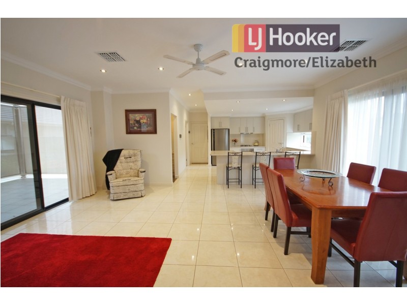 1 Village Terrace, Blakeview SA 5114