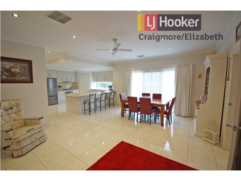 1 Village Terrace, Blakeview SA 5114