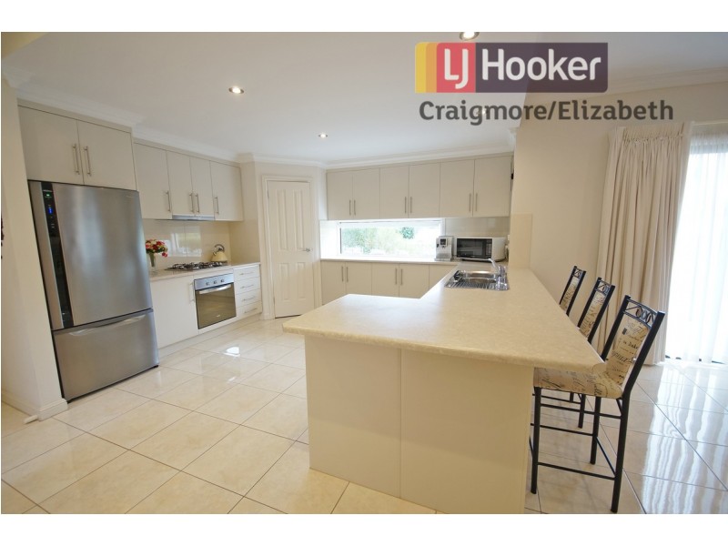 1 Village Terrace, Blakeview SA 5114