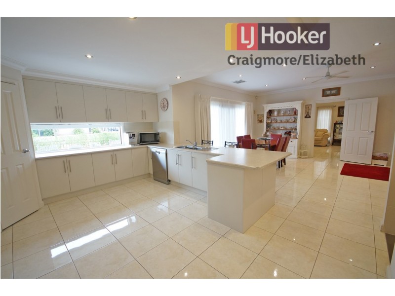 1 Village Terrace, Blakeview SA 5114