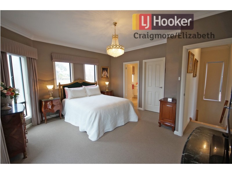 1 Village Terrace, Blakeview SA 5114