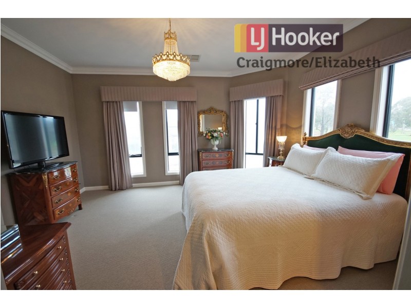 1 Village Terrace, Blakeview SA 5114