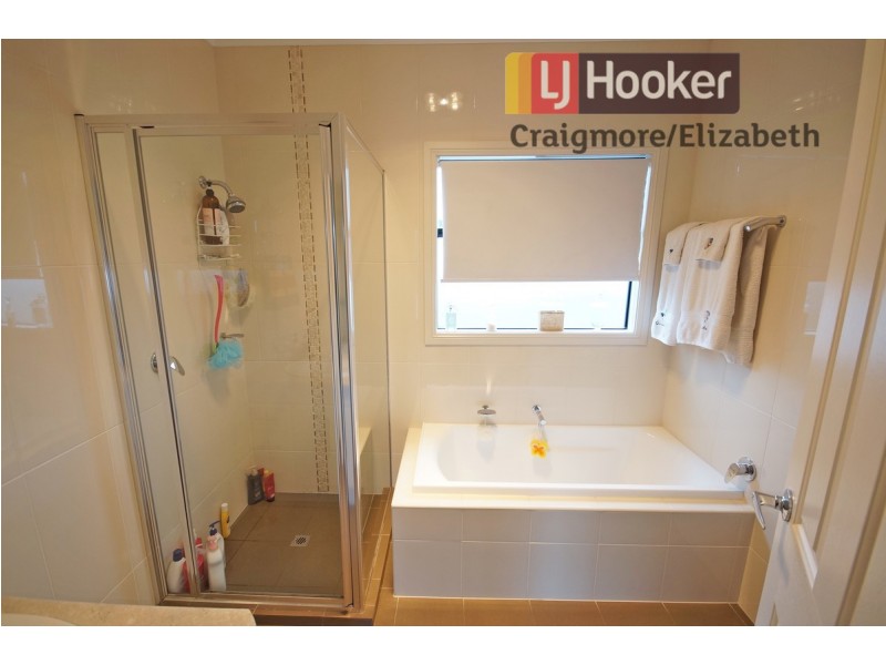 1 Village Terrace, Blakeview SA 5114