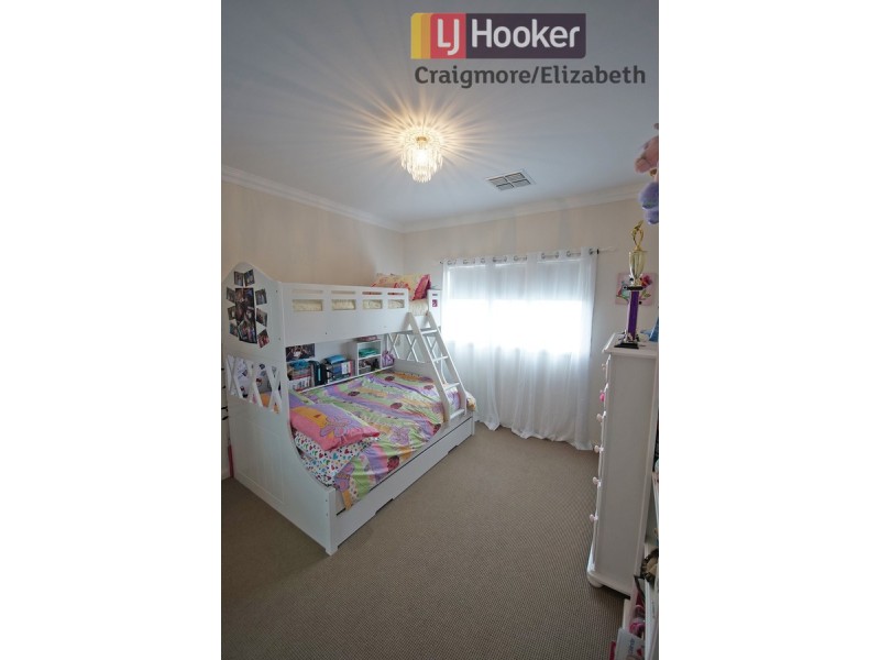 1 Village Terrace, Blakeview SA 5114