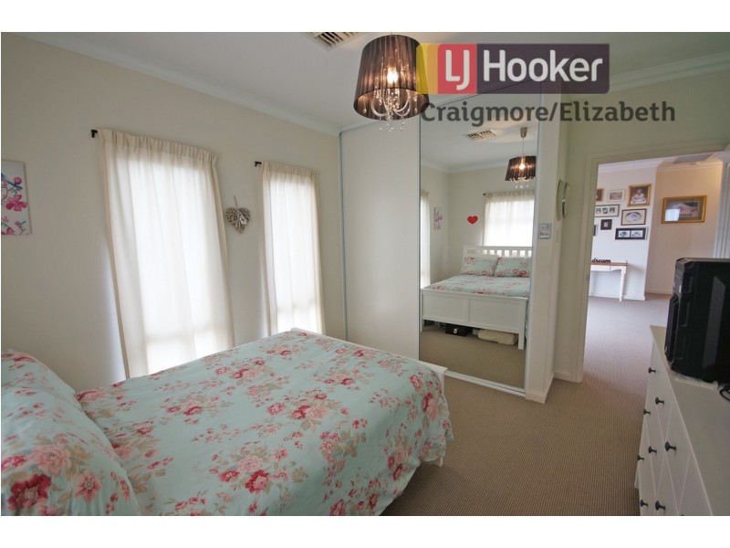 1 Village Terrace, Blakeview SA 5114