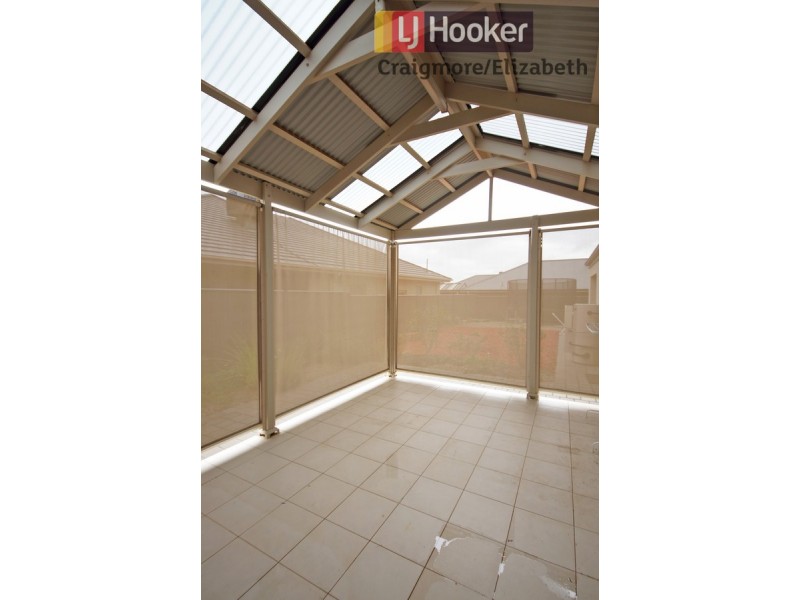 1 Village Terrace, Blakeview SA 5114