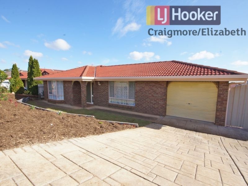 87 Highfield Drive, Hillbank SA 5112