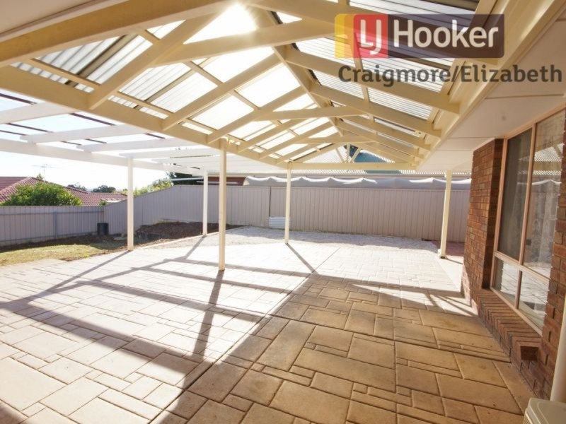 87 Highfield Drive, Hillbank SA 5112