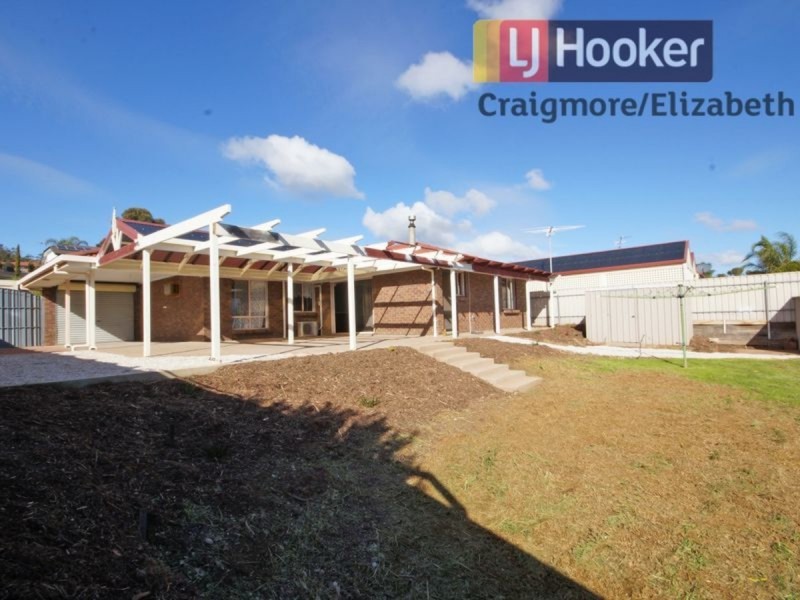87 Highfield Drive, Hillbank SA 5112