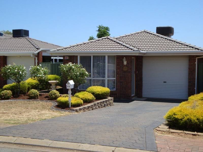 29 Omega Drive, Blakeview SA 5114