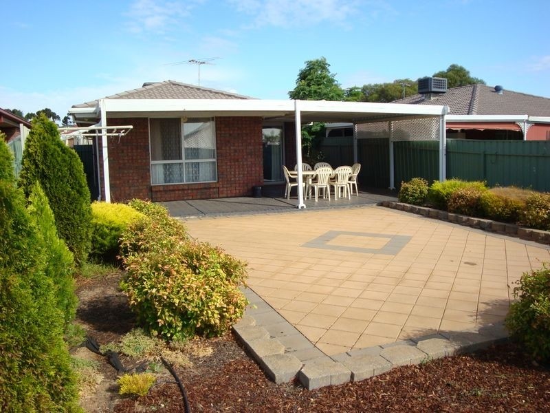 29 Omega Drive, Blakeview SA 5114