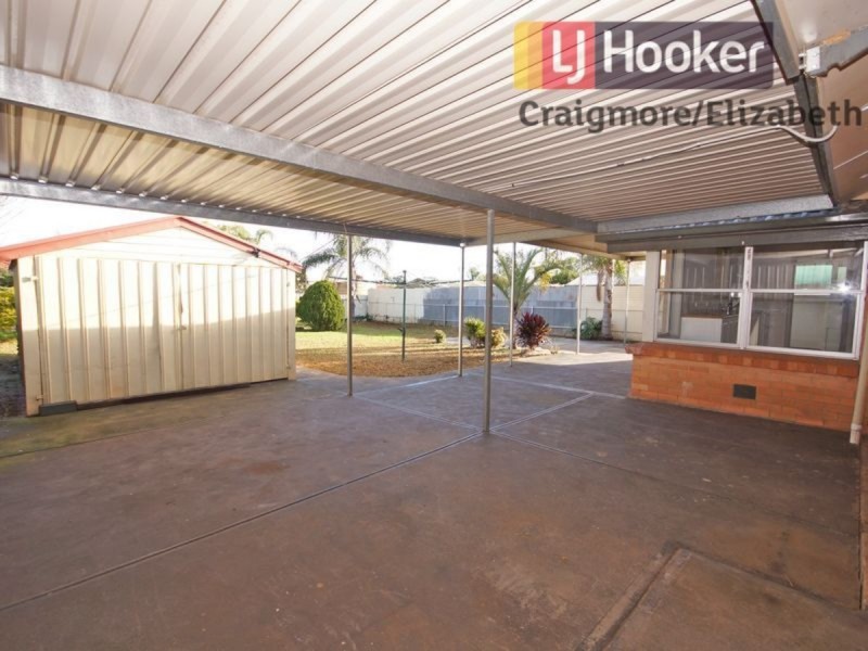 7 Dauntsey Road, Elizabeth SA 5112