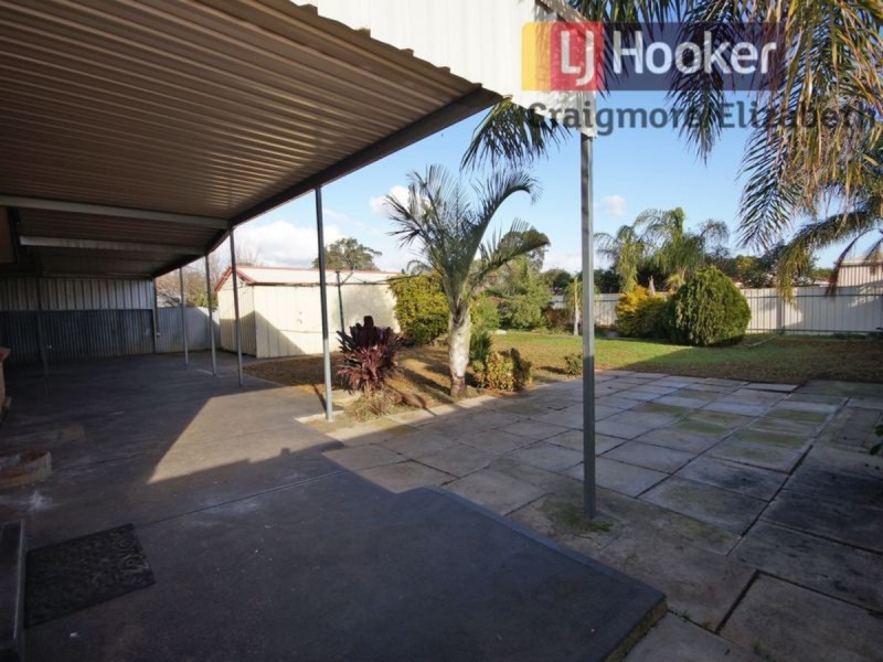 7 Dauntsey Road, Elizabeth SA 5112