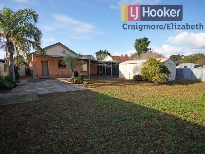 7 Dauntsey Road, Elizabeth SA 5112