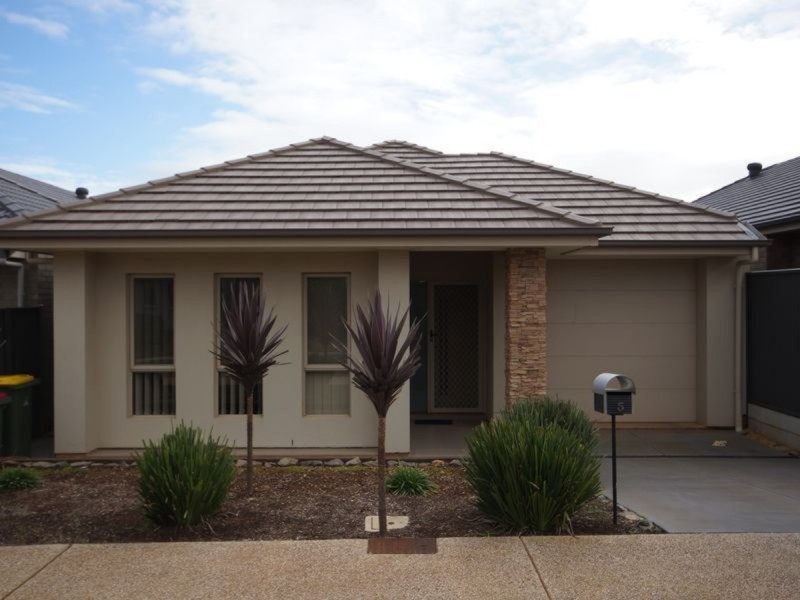 5 Lodge Way, Blakeview SA 5114