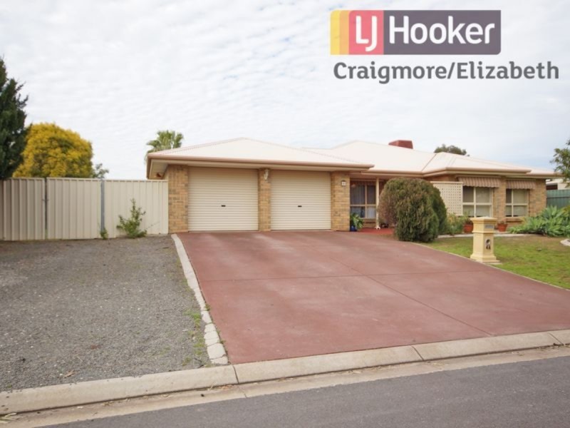 4A Smith Street, Blakeview SA 5114