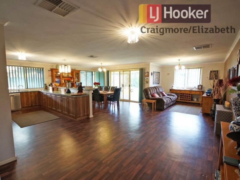 4A Smith Street, Blakeview SA 5114