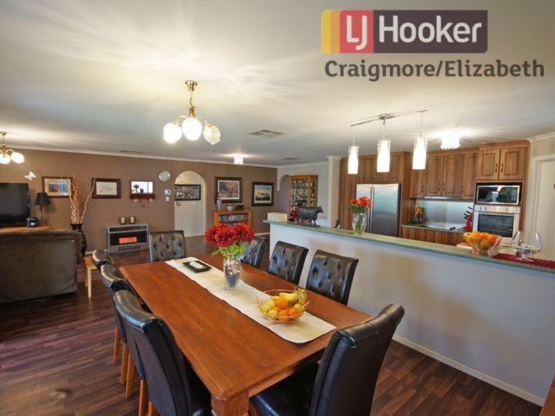 4A Smith Street, Blakeview SA 5114