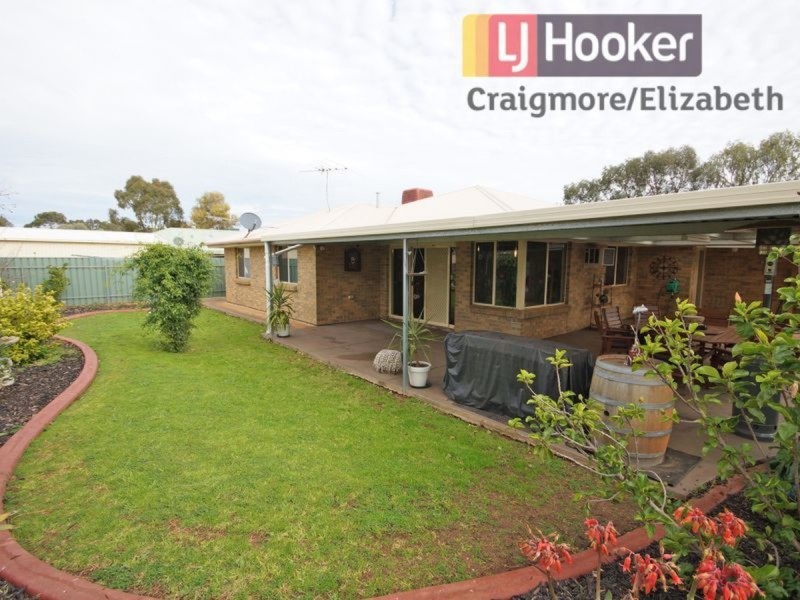 4A Smith Street, Blakeview SA 5114