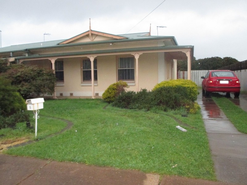 5 Haynes Street, Elizabeth Grove SA 5112