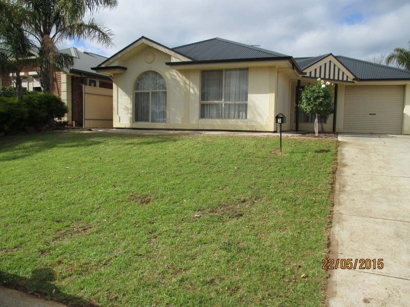 3 Lincoln Court, Blakeview SA 5114
