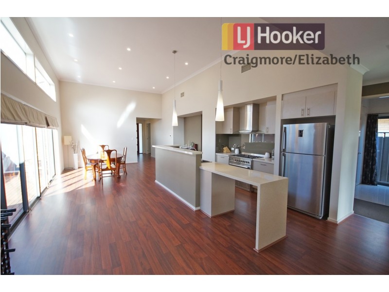 43 The Avenue, Blakeview SA 5114