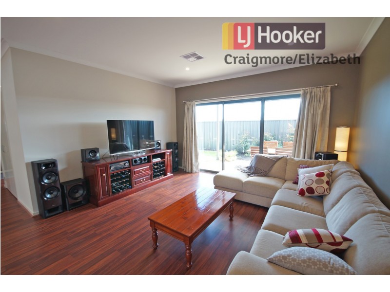 43 The Avenue, Blakeview SA 5114