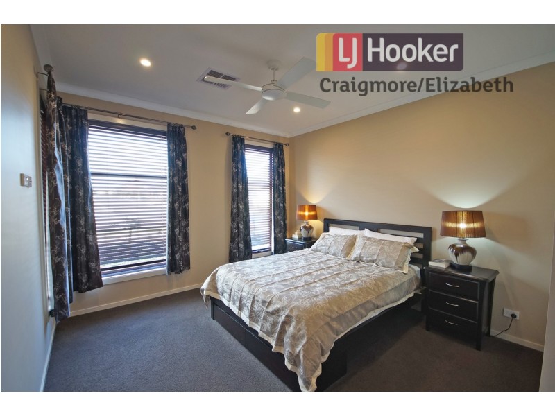 43 The Avenue, Blakeview SA 5114