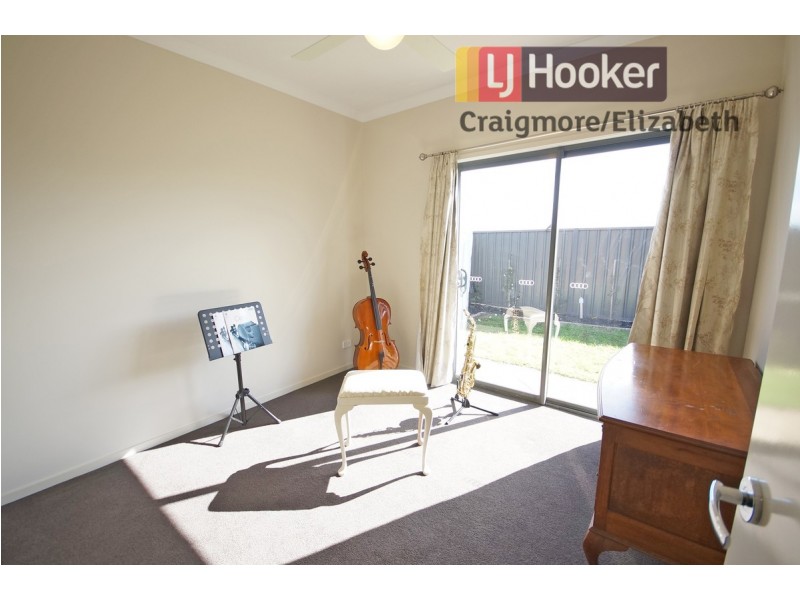 43 The Avenue, Blakeview SA 5114