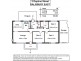 2 Daphne Road, Salisbury East SA 5109 Floorplan