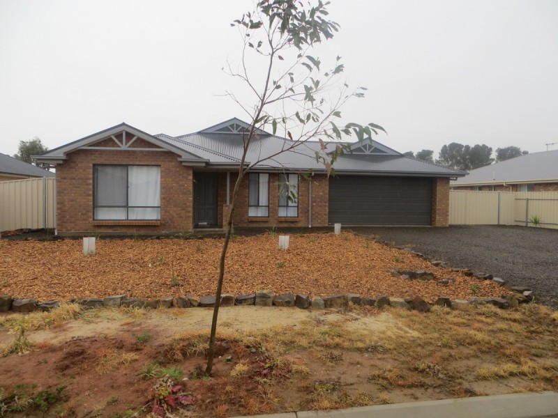45 Henry Turton Circuit, Wasleys SA 5400
