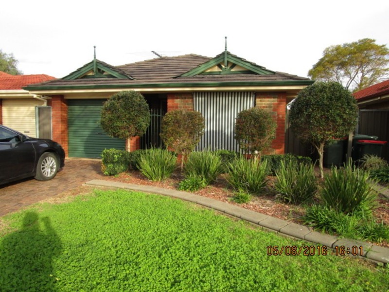25 Oxford Terrace, Blakeview SA 5114