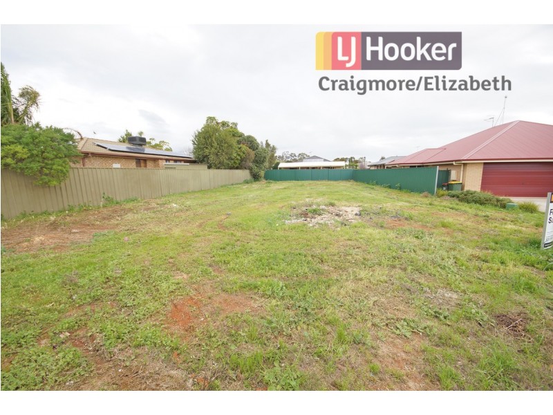 7 Butler Court, Blakeview SA 5114