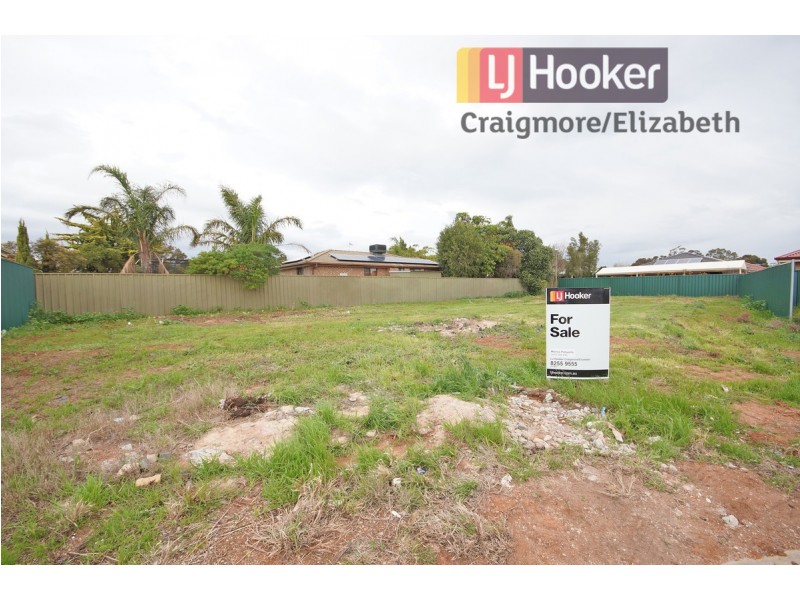 7 Butler Court, Blakeview SA 5114