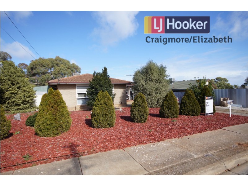 12 Burstock Street, Elizabeth Park SA 5113