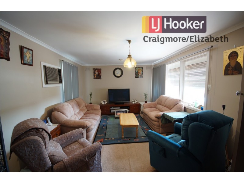 12 Burstock Street, Elizabeth Park SA 5113