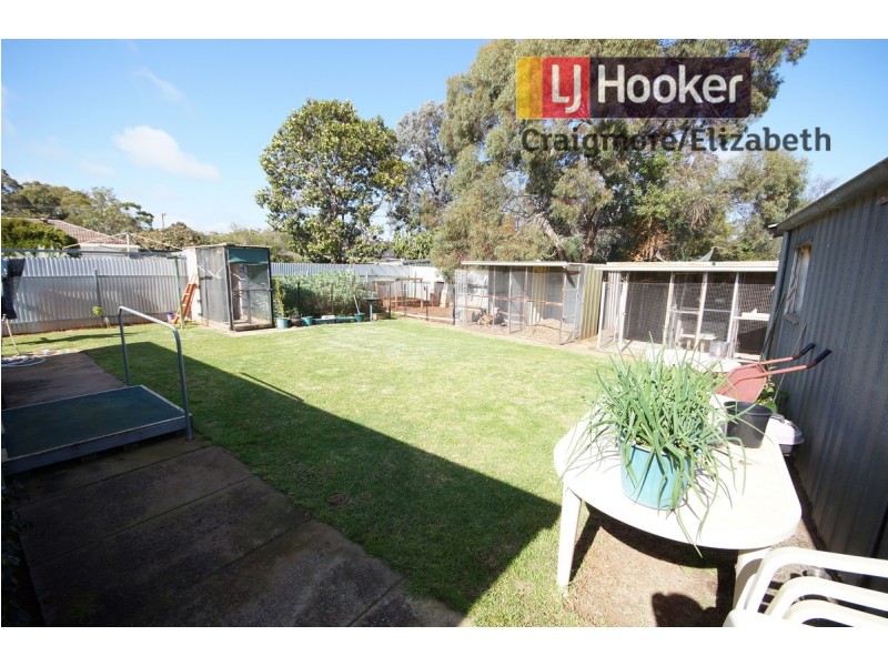12 Burstock Street, Elizabeth Park SA 5113